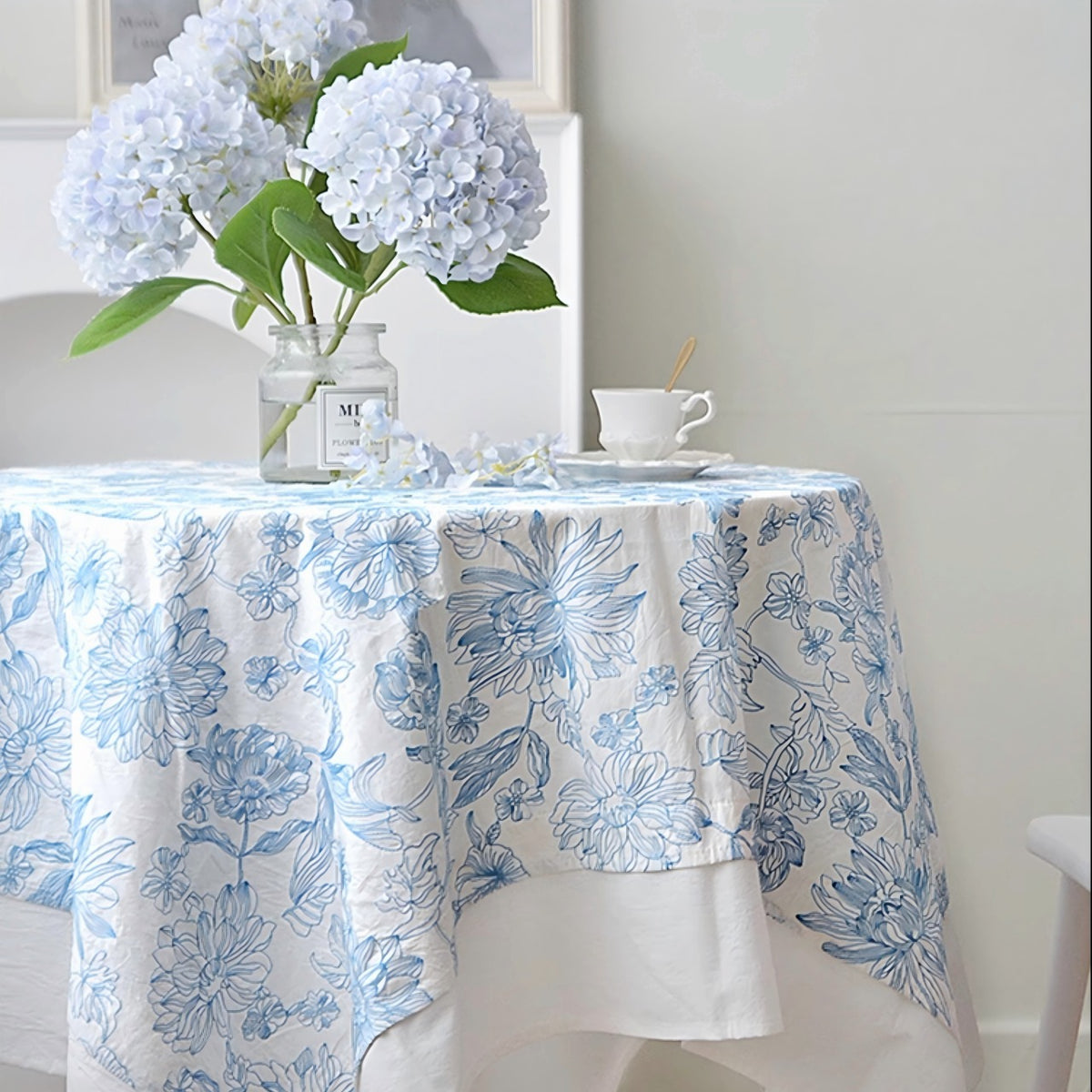 French Blue