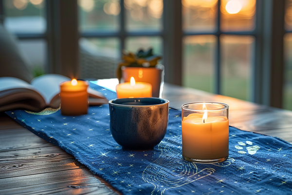 “Quiet Art for Everyday Living”