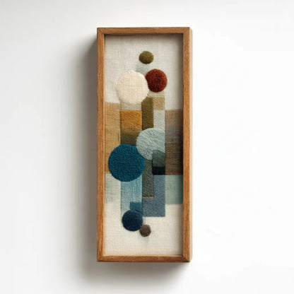 Vertical Dialogues Cool Geometry