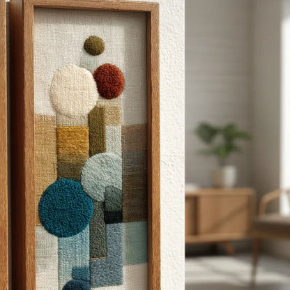 Vertical Dialogues Cool Geometry