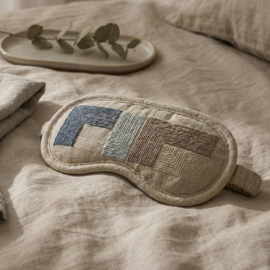 Quiet Ritual Eye Mask