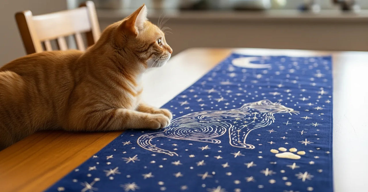 Nature On Your Table